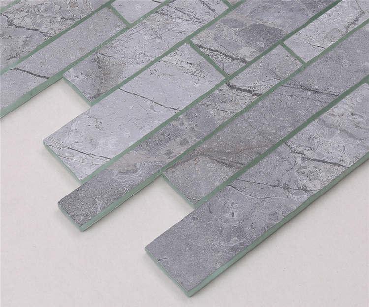 Heng Xing lantern discount travertine tile Supply-3