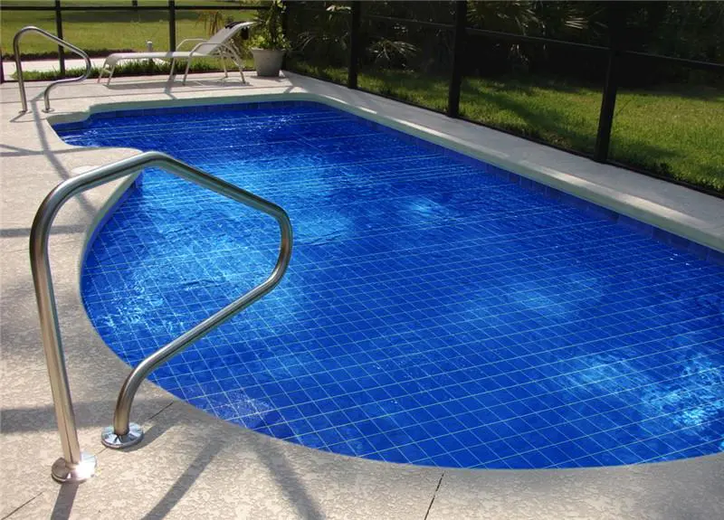 surround aqua floor tiles waterline factory price for swimming pool