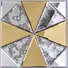 Heng Xing 3x3 anatolia bliss tile supplier for bathroom