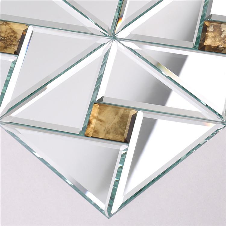 Latest glass linear tile gray company