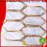 Heng Xing 3x3 slate mosaic tile inquire now for kitchen