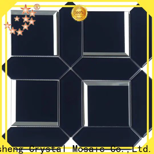 Heng Xing black ledgestone tile for business