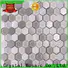 Heng Xing alloy bubble backsplash factory price for hotel