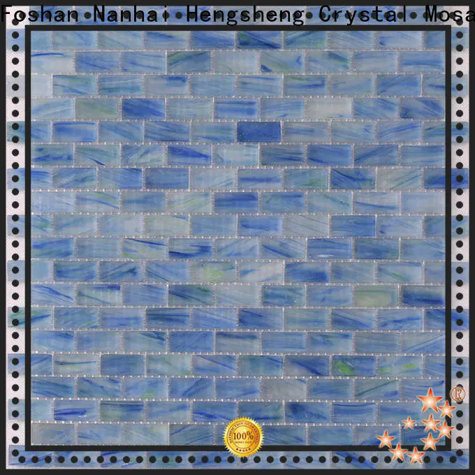 New tile 6 x 6 light factory for fountain