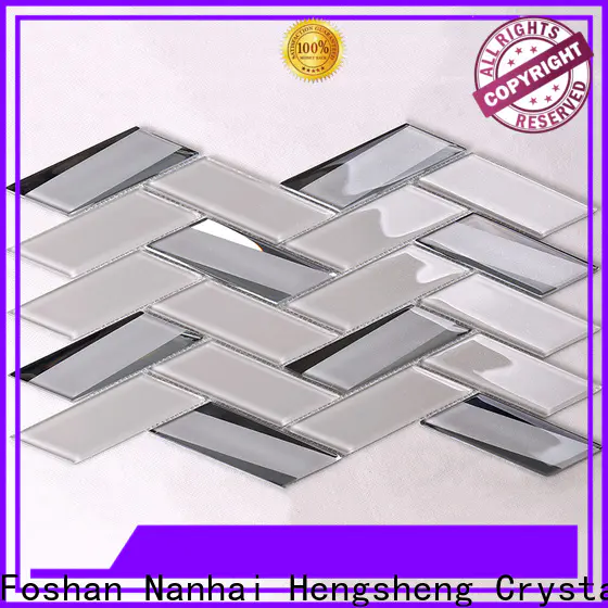 Heng Xing Best slate look tiles manufacturers for kitchen