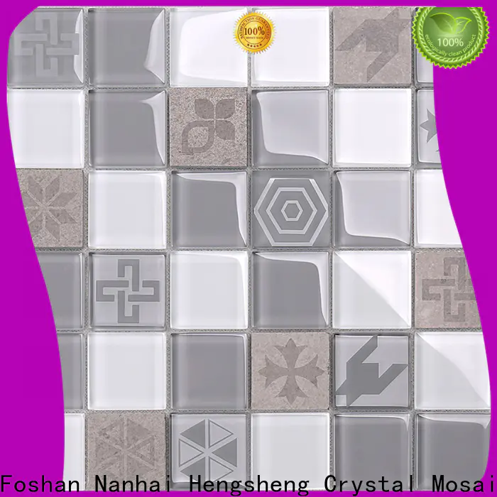 3x3 8 inch ceramic tiles splash manufacturers for villa