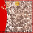 Heng Xing 2x2 custom mosaic tile from China for hotel