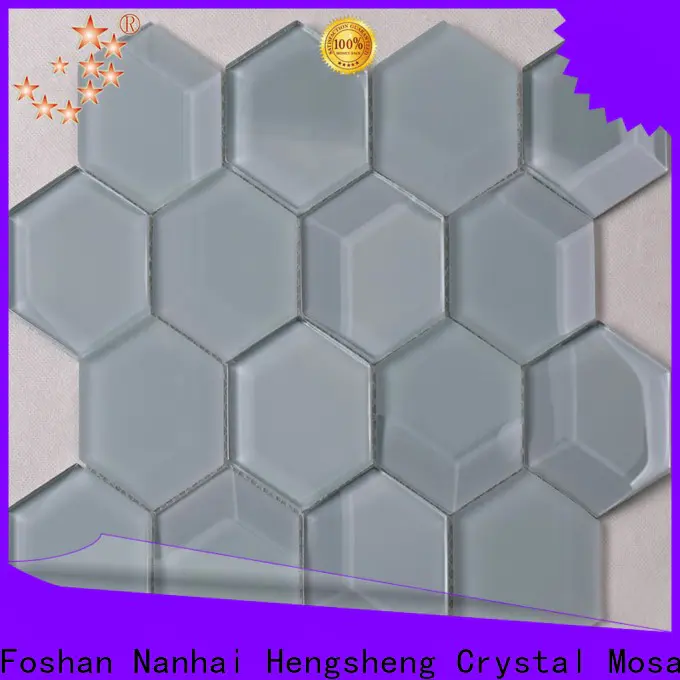 square slate glass tile backsplash marble Suppliers for villa