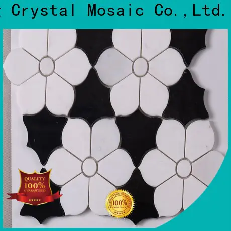 New mosaic tile company metal company for hotel