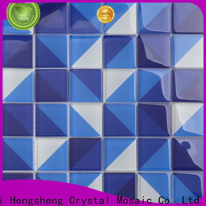 Heng Xing Best pool trim tiles for business for fountain