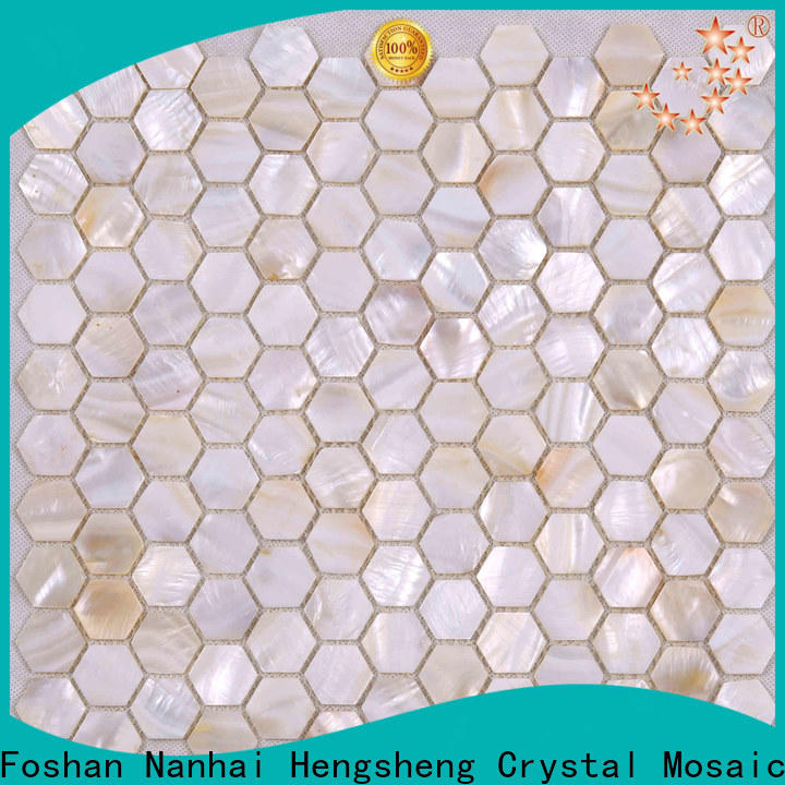 Heng Xing Wholesale glass tile for sale Supply