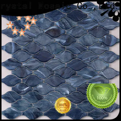 Heng Xing luxury mosaic pool tiles manufacturers for spa