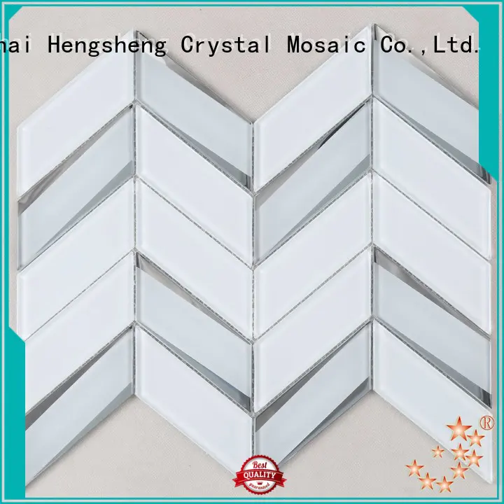 beige inkjet tile personalized for living room Heng Xing