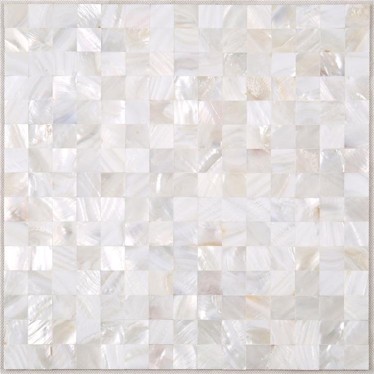 Heng Xing Best pearl shell mosaic tile factory-1