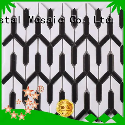 Heng Xing marble marble backsplash company for hotel