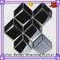 Heng Xing beveling square floor tile factory price for hotel