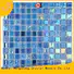Heng Xing Best marble mosaic tile for business for bathroom
