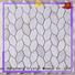 Heng Xing quality glass mosaic tiles dealers in oman directly sale for hotel
