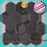 Heng Xing interlock matte hexagon floor tile Supply for kitchen