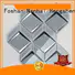 Heng Xing 3x4 slate backsplash tile factory price for living room