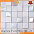 Heng Xing High-quality subway tile with glass tile accent personalized for living room