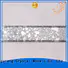 Heng Xing splash glass subway tile wholesale for bathroom