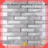Heng Xing reliable crystal glass mosaic tiles suppliers for business for villa