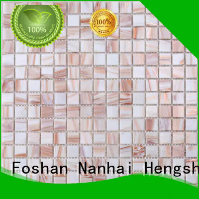 Heng Xing Best pool tile repair Supply for bathroom