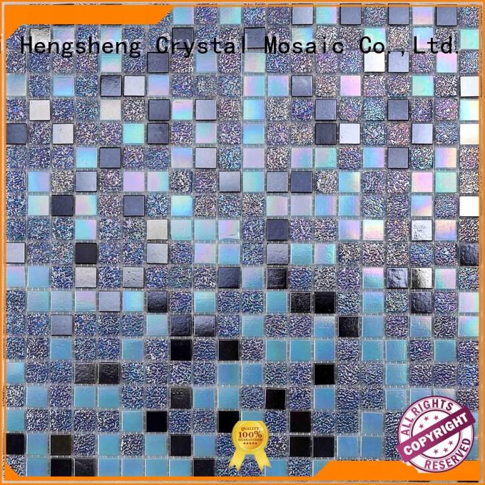 High-quality swimming pool mosaics light Suppliers for fountain