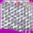 Heng Xing quality beige mosaic tiles Supply for restuarant