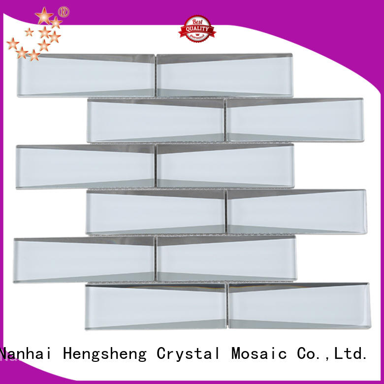Heng Xing New modern tile Suppliers for living room