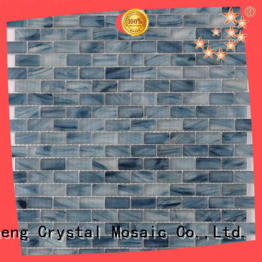 Heng Xing surround decorative mosaic tiles manufacturers for spa