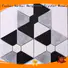 Heng Xing tile glass mosaic tiles for wall manufacturers for villa