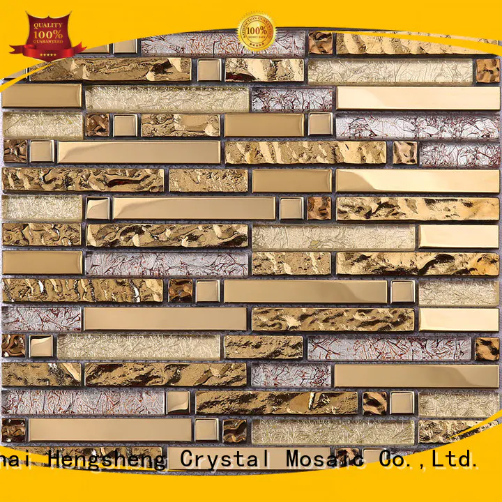 Heng Xing 3x4 discount marble flooring manufacturers for hotel