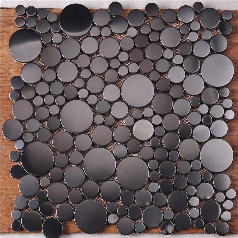 Heng Xing hot selling glass mosaic manufacturers manufacturers for living room-1