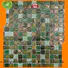 Heng Xing light copper mosaic tiles Supply for spa