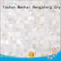 Heng Xing Best pearl shell mosaic tile factory