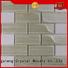Heng Xing tans slate mosaic tile personalized for hotel