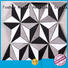 Heng Xing New gray mosaic tile with good price for living room