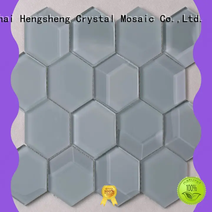 Heng Xing Best 3d tile factory for kitchen