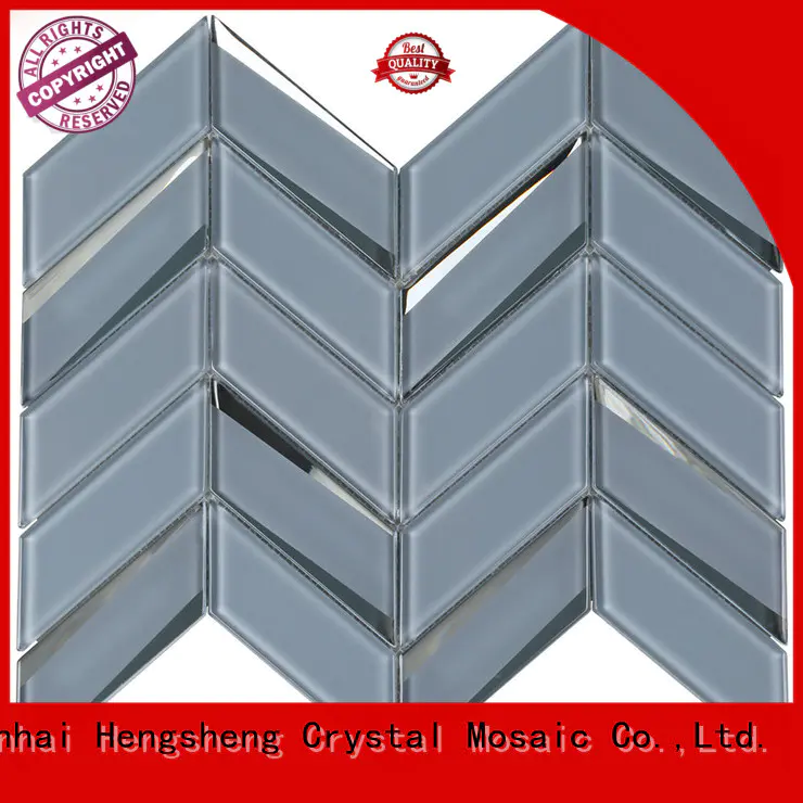 Heng Xing Latest hexagon tile company for hotel