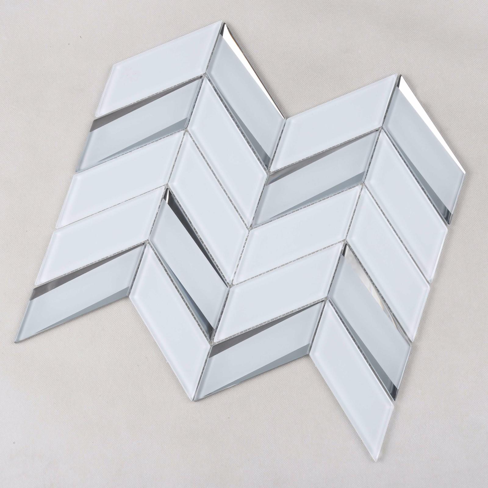 Heng Xing-Oem Inkjet Tile Manufacturer, Glass Metal Backsplash | Heng Xing-1