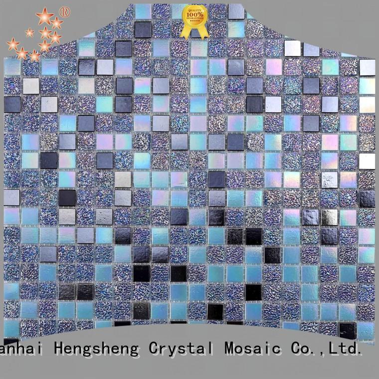Heng Xing floor slate mosaic tile manufacturers for spa