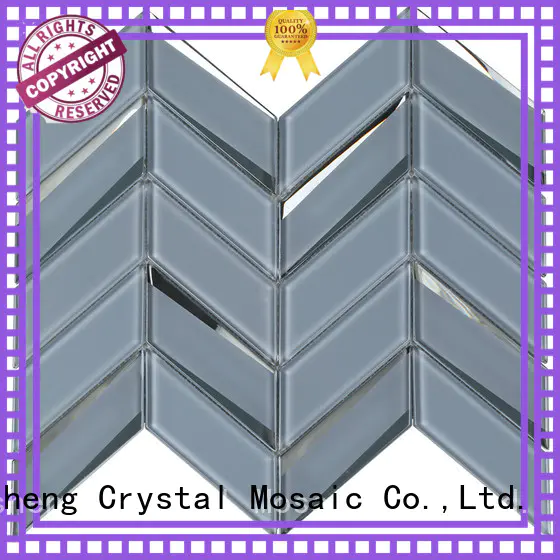 Heng Xing sale hexagon wall tile personalized for kitchen