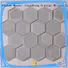 Heng Xing printing glass metal tile wholesale for hotel