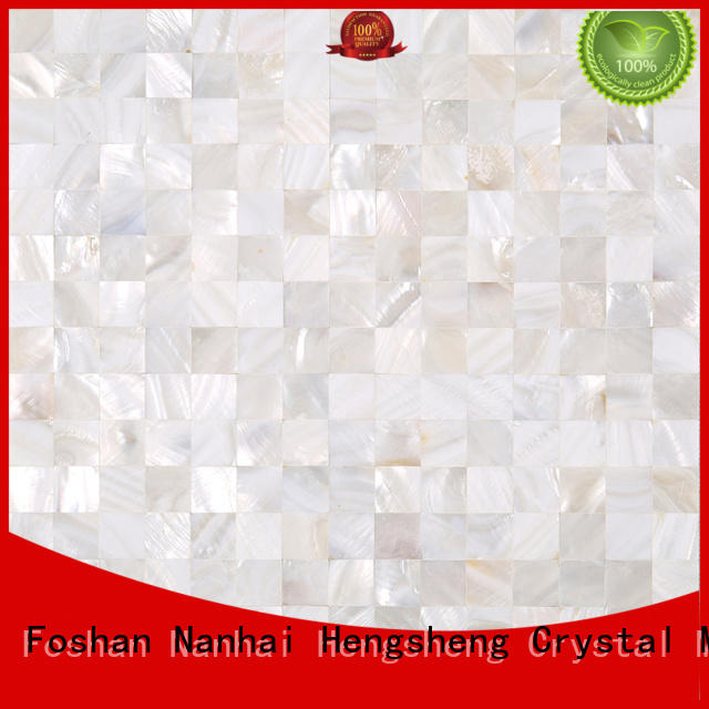 Heng Xing mother of pearl suppliers for business